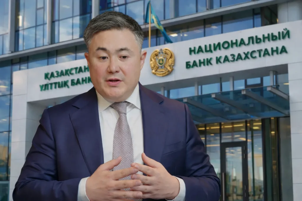 580-нің көлеңкесі: теңгенің баяу, бірақ тоқтаусыз құнсыздануы басталды Алдағы үш жылда теңге баяу