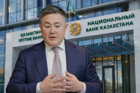 Алдағы үш жылда теңге баяу