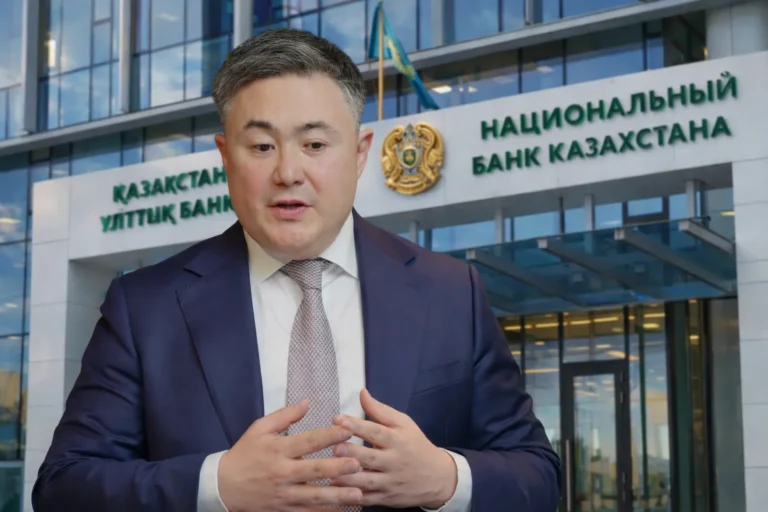 Алдағы үш жылда теңге баяу