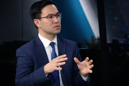 Досжан Мұсалиев Жасанды интеллект