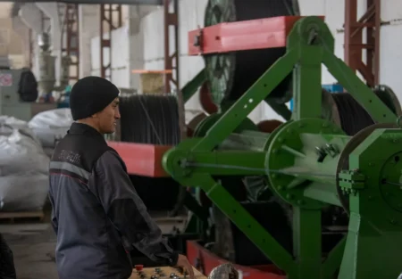 Мың жұмыс орны: Жетісу инвестициясы нәтиже беруде Жетісу облысы экономикасы