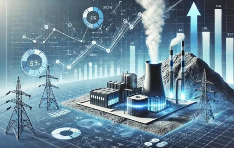 Энергетика министрлігі цифрландыру