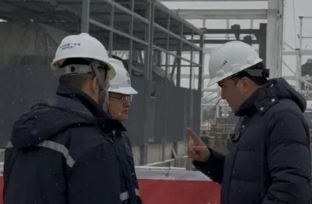 Алматыны газға көшіру ісі баяу