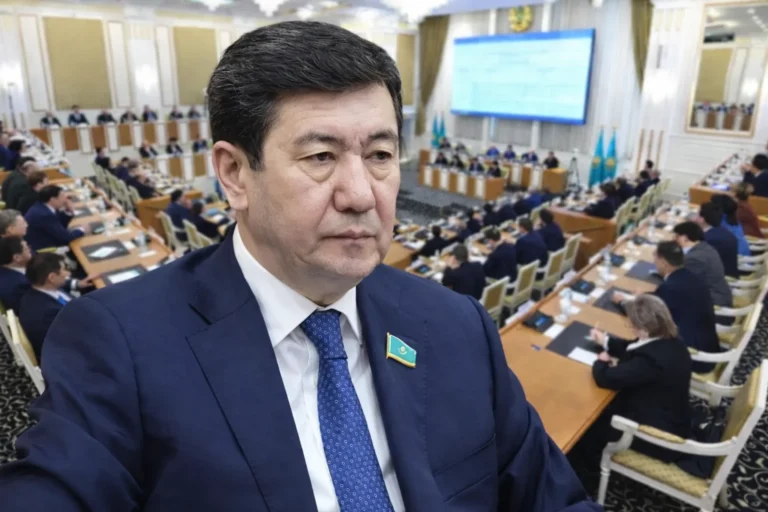 Ерлан Қошанов