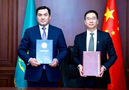 Екібастұз желі: Жасыл энергетикадағы стратегиялық серпіліс Ерлан Ақкенженов