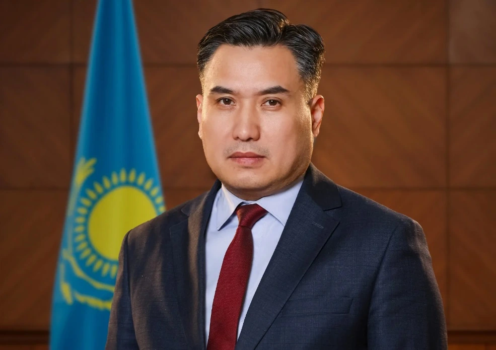 Кадрлық шешім: Еңбек министрлігін Ертаев басқарады Асқарбек Ертаев