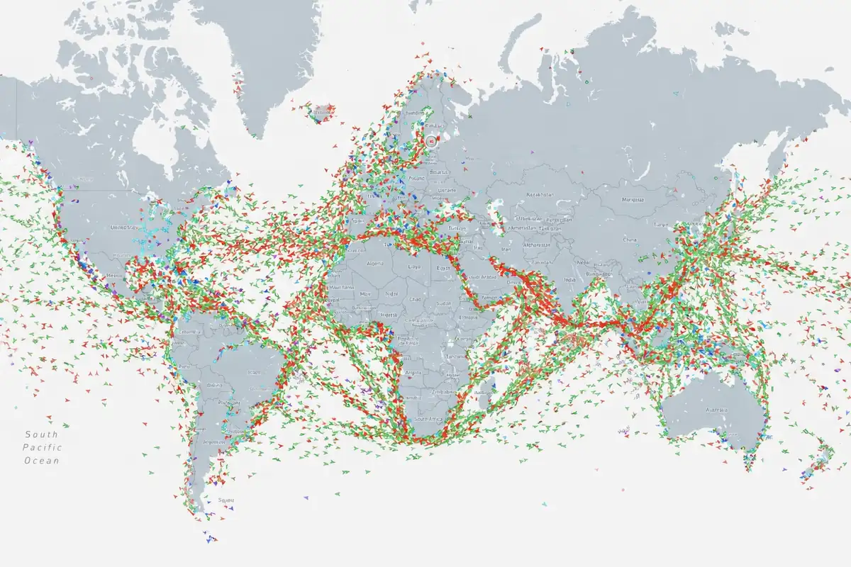 Теңісздегі тасымал