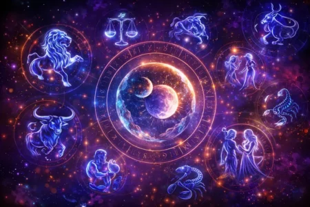 Жұлдыз жорамал