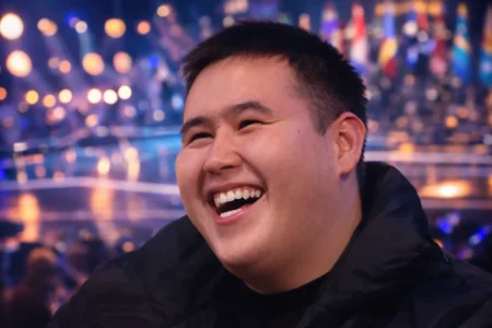 Иманбек ремикс