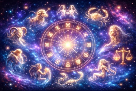 Астрологиялық кеңестер Жұлдыж жорамал