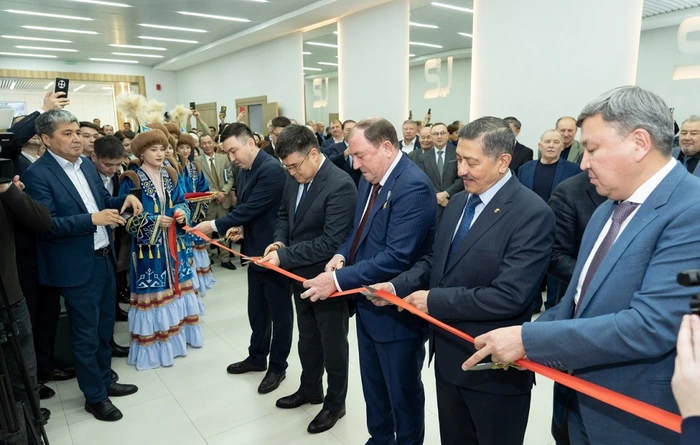 С. Сейфуллин атындағы Қазақ агротехникалық зерттеу университеті