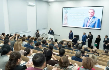 С. Сейфуллин атындағы Қазақ агротехникалық зерттеу университеті