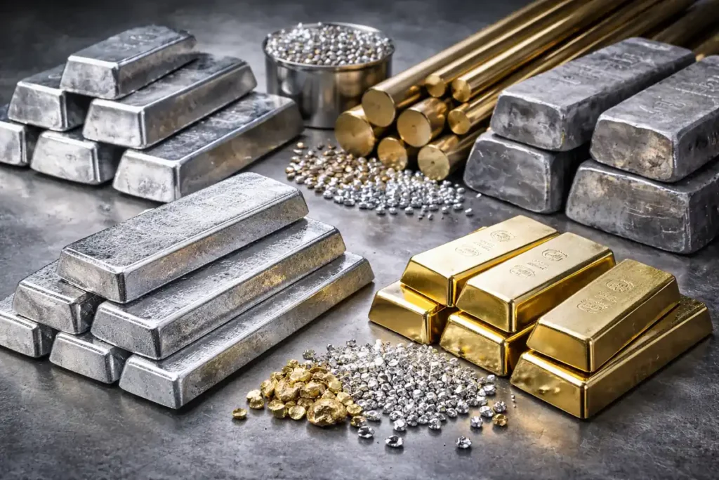 Жабық келісімнен ашық бәсекеге. Kazzinc таңдаған жол Қазмырыш метал