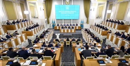 Конститутциялық реформа