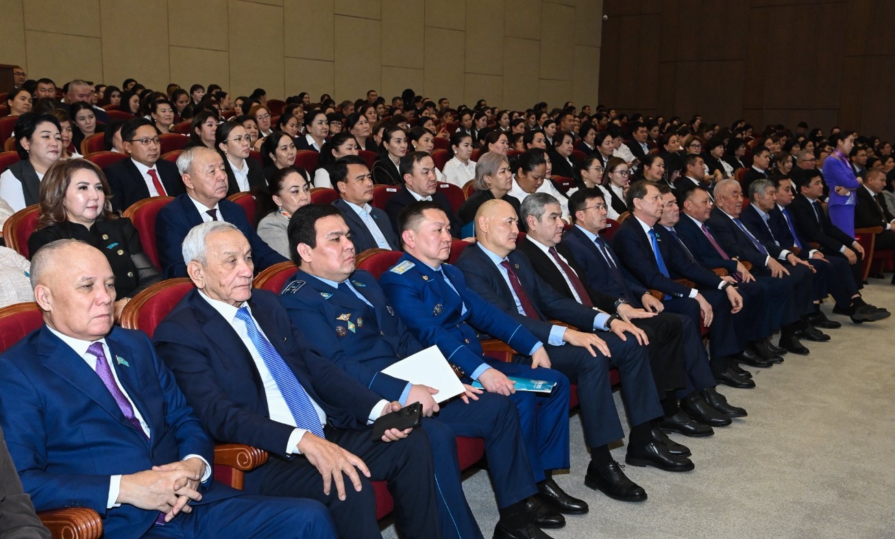 Қызылорда білім