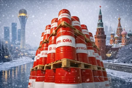 Әміриканың Carlyle Group инвест компаниясы