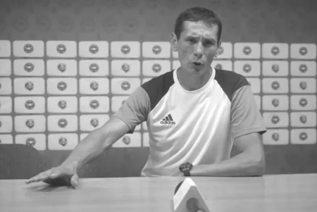 Марат Есмұратов қайтыс болды