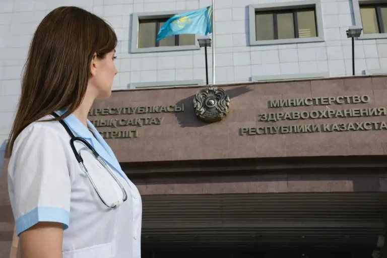 Инфаркт пен инсультке тосқауыл: медсақтандыру жүйесіндегі тосын төңкеріс