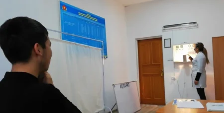 Әскерге шақыру