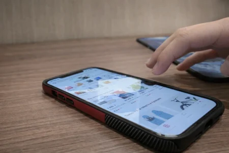 Мобильді аударымдар: Қашан салықшылар назарына ілігеді Моблильді аударымдар