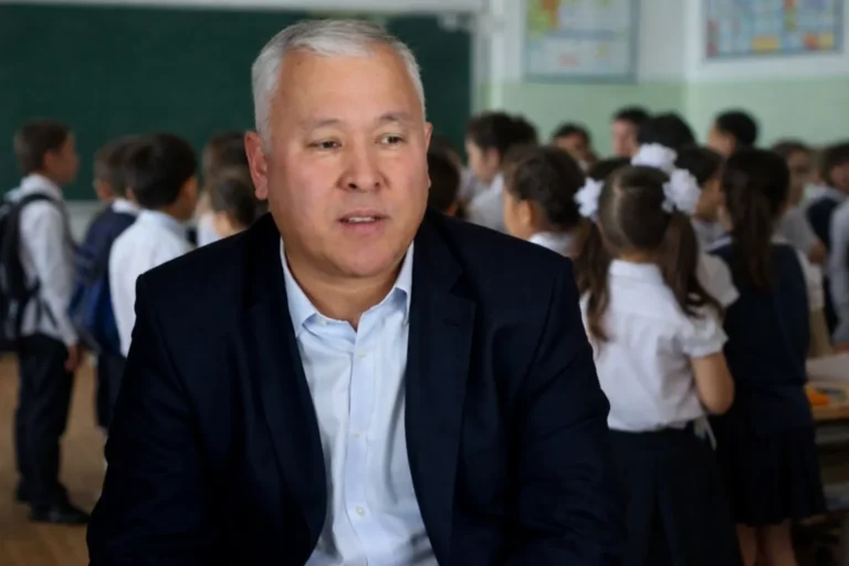 Мұрат Әбенов