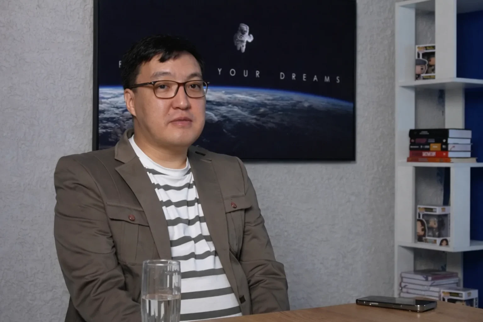 Адвокат Мұрат Адамның позициясы қоғамды таңғалдырды Қорғаушы Мұрат Адам