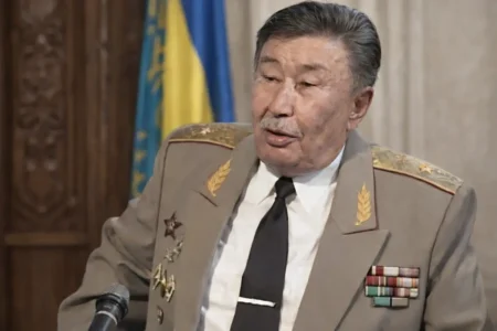 Қалматаевтың қайсарлығы: Жалған жаралыларды қалай әшкереледі Мұрат Қалматаев Желтоқсан көтерілісі