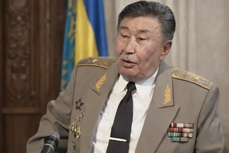 Мұрат Қалматаев Желтоқсан көтерілісі