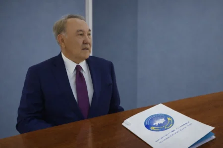 Халық кеңесін құру туралы