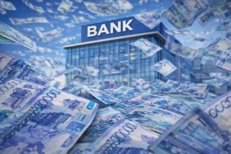 Банк жүйесіне қатысты жаңа заң