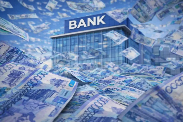 Банк жүйесіне қатысты жаңа заң