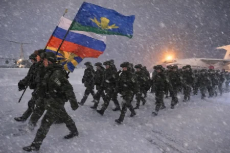 ҰҚШҰ әскеріне тосын құзырет: Мәжіліс мақұлдаған маңызды екі құжат Ұжымдық қауіпсіздік шарты ұйымы