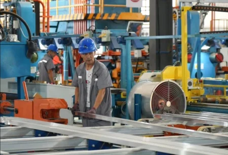 Түркістан индустриясы