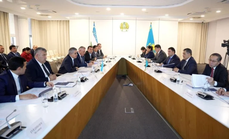 Түркістан облысы әкімдігі