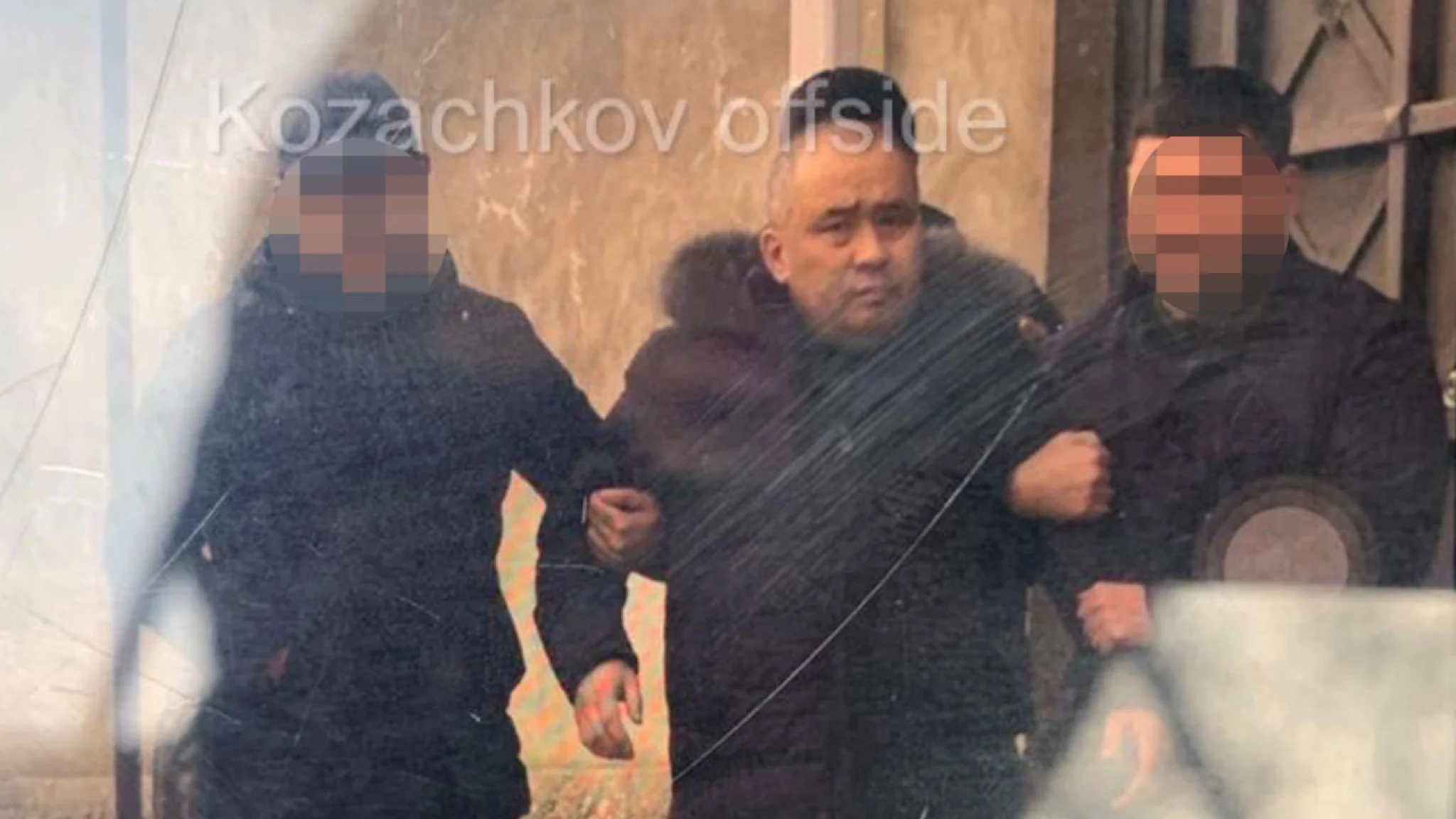 Батыр Мырзакелдиев