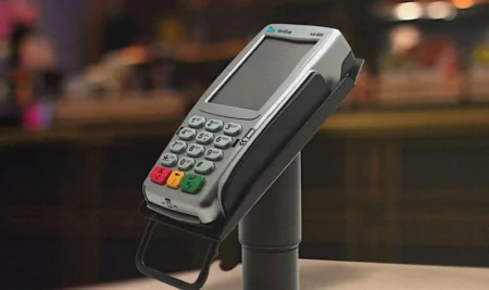 POS-терминал