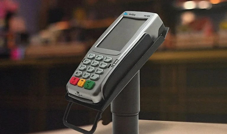 POS-терминал