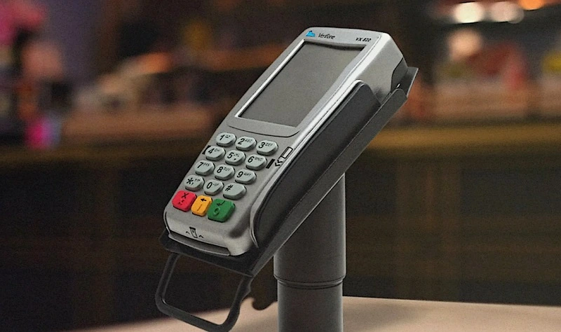 Кассалық есеп жеңілдейді: POS терминал БКМ болады POS-терминал