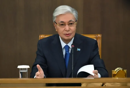 Ақордаға жеткен инсайд: Тоқаевтың ескертуінен кейін кімнің ұйқысы бұзылады президент Тоқаев бизнес 2026