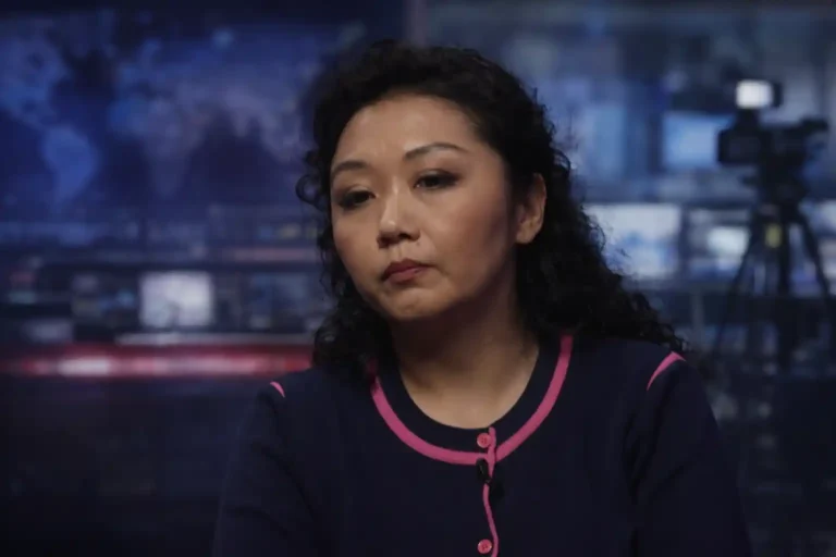 Қарлығаш Жаманқұлова