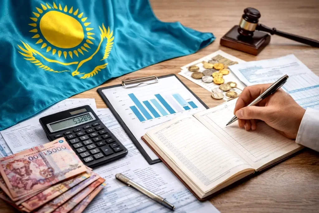 Жеке кәсіпкер: Қай жағдайда бухгалтерлік есеп жүргізілмейді Жеке кәсіпкерлік ИП Бухгадтерлік есеп