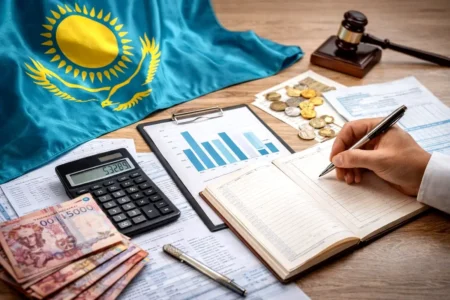 Жеке кәсіпкер: Қай жағдайда бухгалтерлік есеп жүргізілмейді Жеке кәсіпкерлік ИП Бухгадтерлік есеп