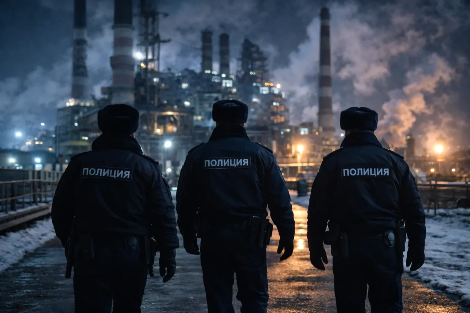 Ресейдегі трагедия: Қазақстанның екі азаматы қаза тапты Ресейде екі Қазақстан азаматы қаза тапты