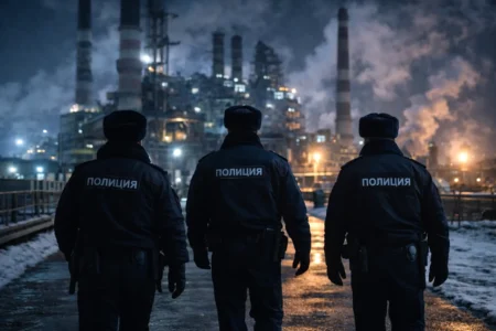 Ресейде екі Қазақстан азаматы қаза тапты