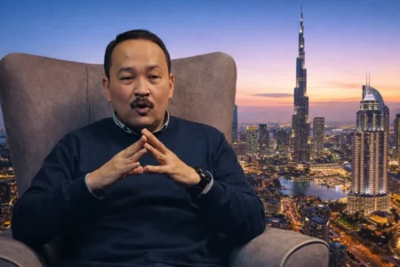 Дубайдағы қазақ ақшасы: Елдегі ережелердің нақты индикаторы Расул Рысмамбетов Дубай капитал