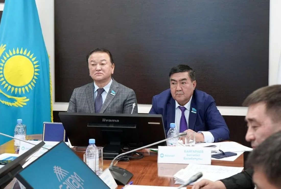 Түркістан облысы