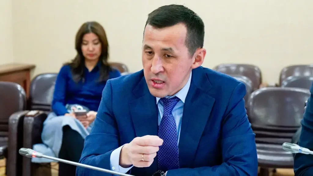 Мемкірістер комитеті маркетплейс саудагерлеріне маңызды үндеу жолдады Маркетплейс арқылы тауар сататын кәсіпкерлердің