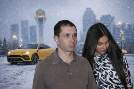 Санкциядан сытылған суперкарлар: орыс олигархы Қазақстанды қалай пайдаланды Қазақстан санкция құрсауындағы Кремльге