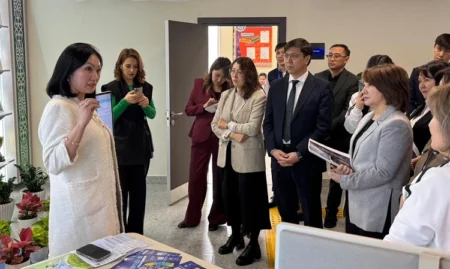 Алматы облысы мұғалімдері