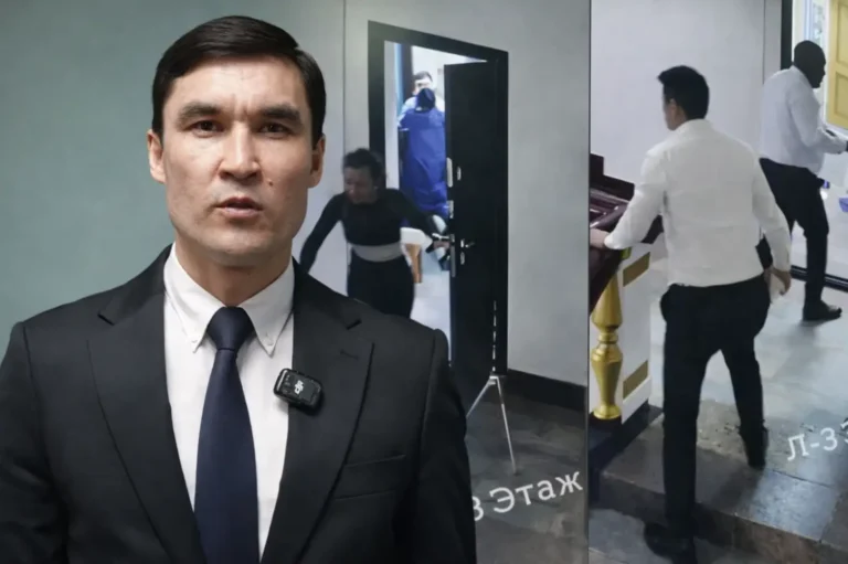 Серік Сәпиев Қарағанды спорты